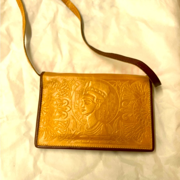 Egyptian Bags Egyptian Mini Crossbody Bag Poshmark